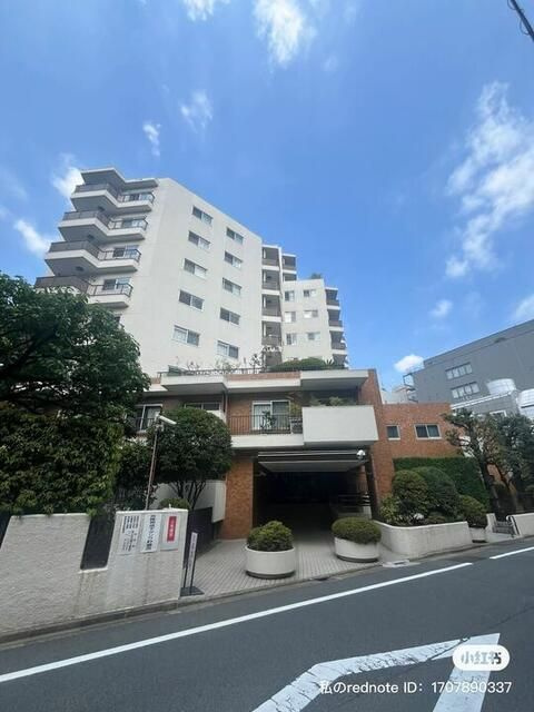 コープ野村一番町