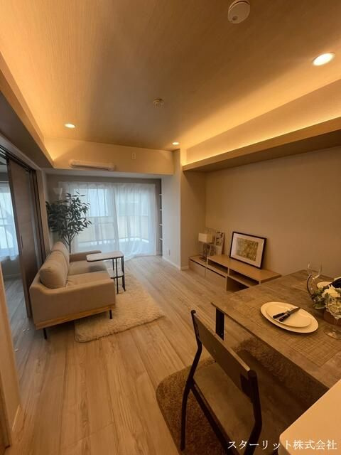 コープ野村一番町の設備