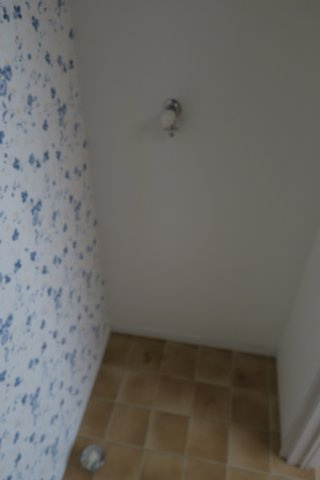 アビタシオン小山の設備|室内洗濯機置き場