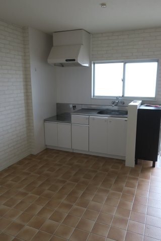 アビタシオン小山のキッチン|キッチン