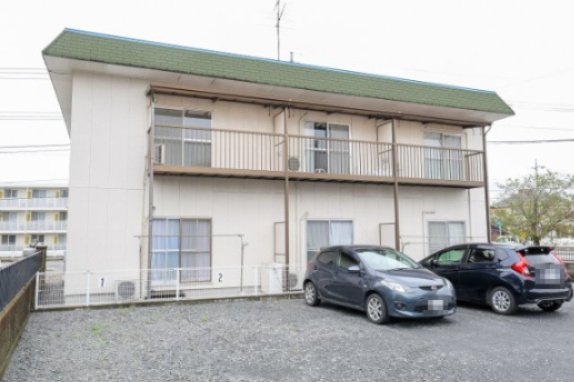 アビタシオン小山