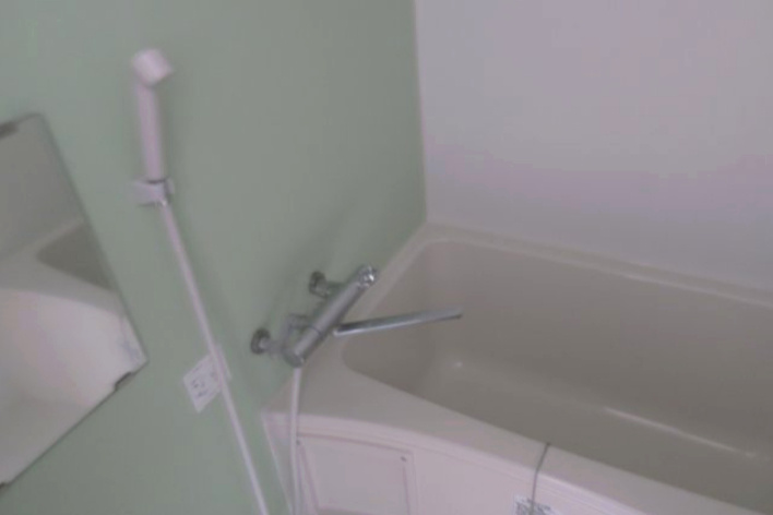 アビタシオン小山の設備