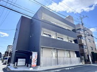 モント羽村(モントハムラ)の画像
