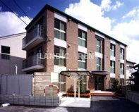 グリーンカーサ姪浜の画像