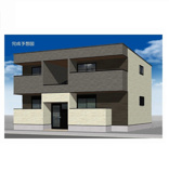 マーベラスコートⅥ番館の画像