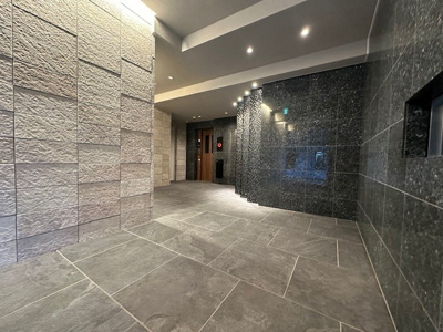 【エントランス】 | アーバンコア日本橋