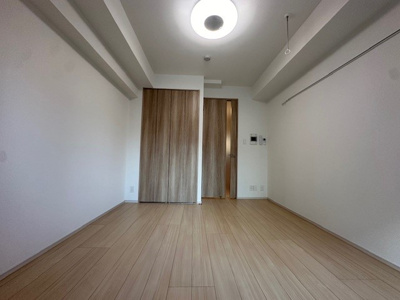 【洋室】 | アーバンコア日本橋