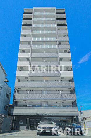 レオンコンフォート京橋EAST