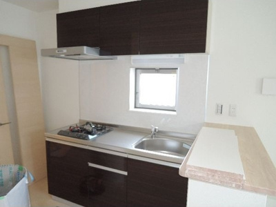 【キッチン】 | ル・デセール堺