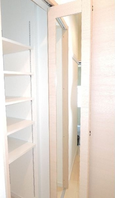 【収納】 | ル・デセール堺