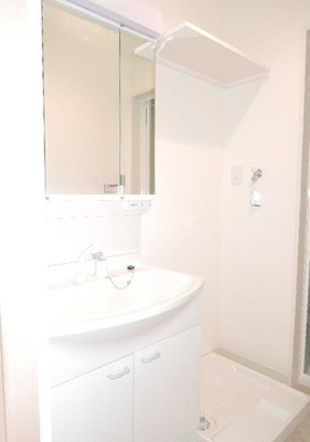 【独立洗面台】 | ル・デセール堺