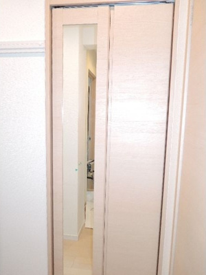 【玄関】 | ル・デセール堺