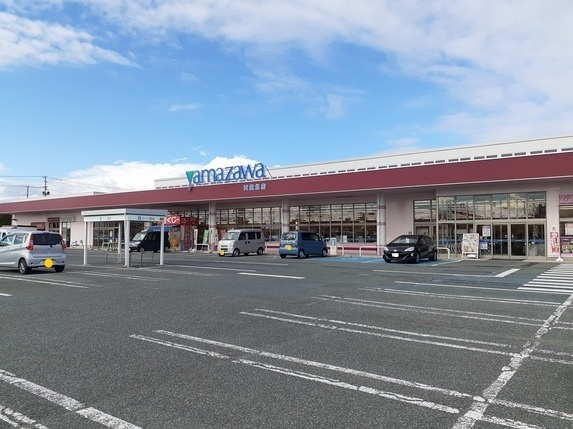 ハピネスヴィレッヂＡのその他|その他