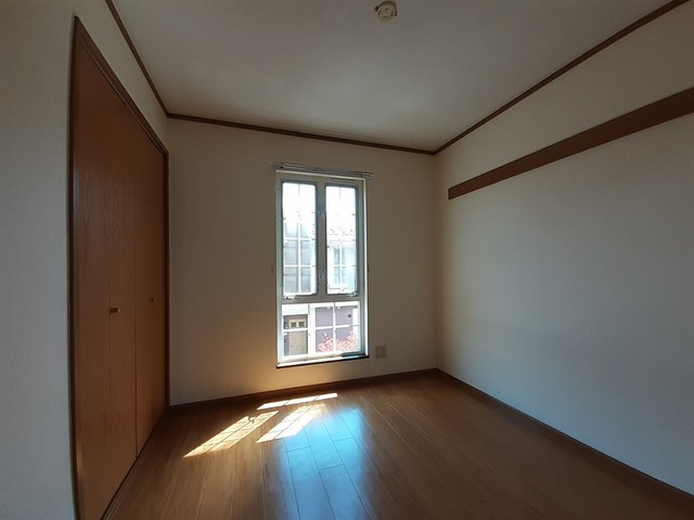 ハピネスヴィレッヂＡの内装|その他部屋・スペース