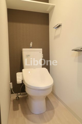 【トイレ】 | サムティレジデンス市川