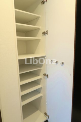 【収納】 | サムティレジデンス市川