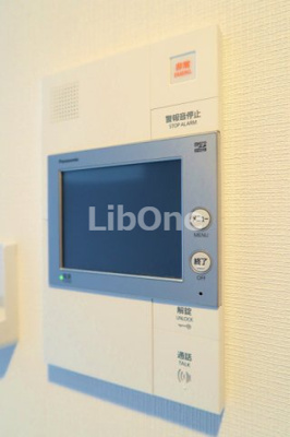 【セキュリティ】 | サムティレジデンス市川