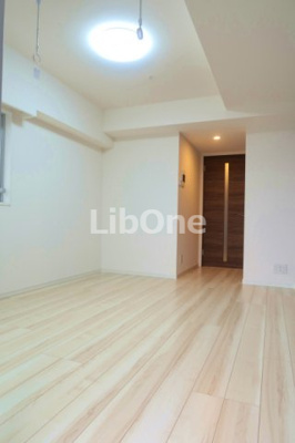 【居間・リビング】 | サムティレジデンス市川