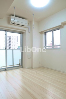 【居間・リビング】 | サムティレジデンス市川