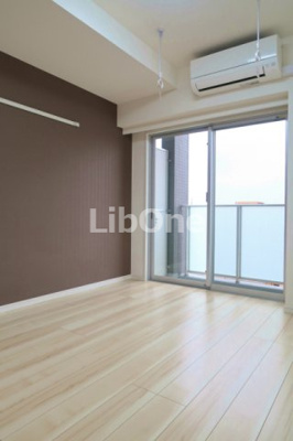 【居間・リビング】 | サムティレジデンス市川