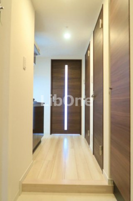 【玄関】 | サムティレジデンス市川