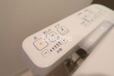 【トイレ】 | サムティレジデンス市川