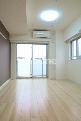 【居間・リビング】 | サムティレジデンス市川