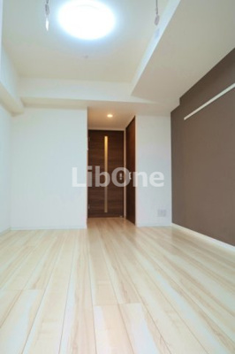 【居間・リビング】 | サムティレジデンス市川