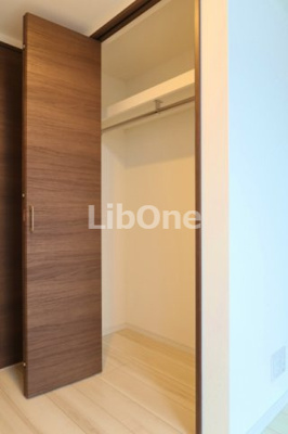 【収納】 | サムティレジデンス市川