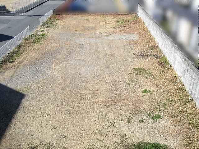 高知市百石町２丁目（4号地）　売土地