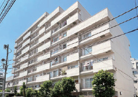 コープ野村大塚