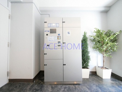 【設備】 | ビクトワーレ