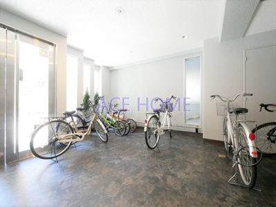 【その他共用部分】 | ビクトワーレ