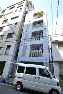 【外観】 | ビクトワーレ
