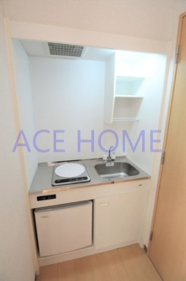 【キッチン】 | ビクトワーレ