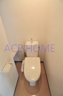 【トイレ】 | ビクトワーレ