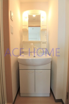 【洗面所】 | ビクトワーレ