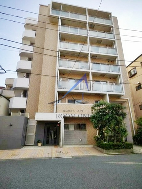 アーク清澄白河