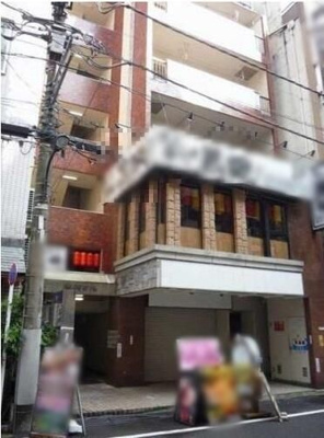 【外観】 | 西村ビル