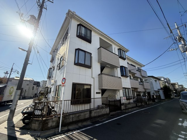 フラットＳの画像