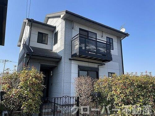 サーパスタウン田村町貸家