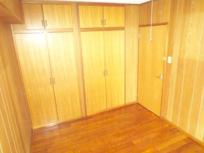 【洋室】 | コーポレインボー