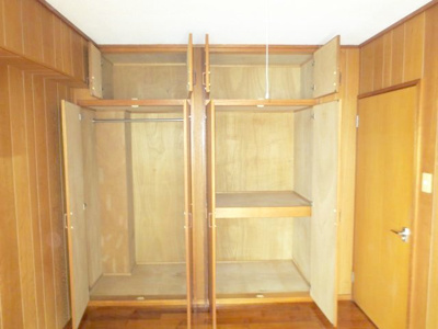 【収納】 | コーポレインボー