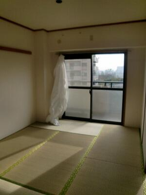 【ロビー】 | グランシエロ川口本町