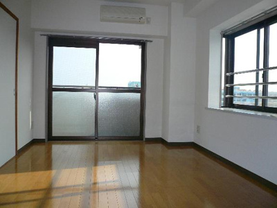 【駐車場】 | グランシエロ川口本町