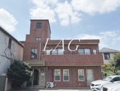 【外観】 | ルネッサンス国立２００１ | 外観です。