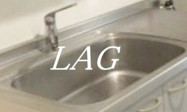 【キッチン】 | ルネッサンス国立２００１ | キッチンです。