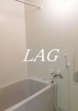 【浴室】 | ルネッサンス国立２００１ | お風呂です。