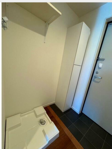 練馬区北町１丁目のアパートの設備