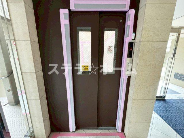 パラツィーナセシリア豊中のその他共用部分